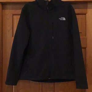 Men’s north face jacket